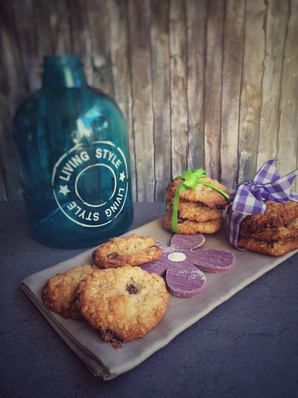 Hafercookies