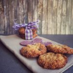 Hafercookies