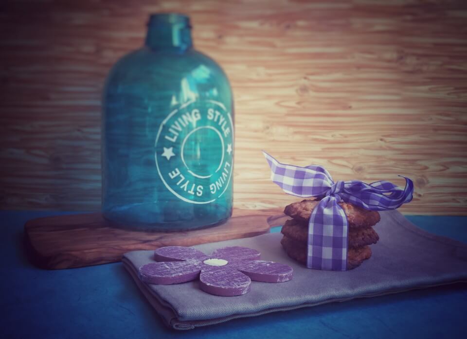 Hafercookies
