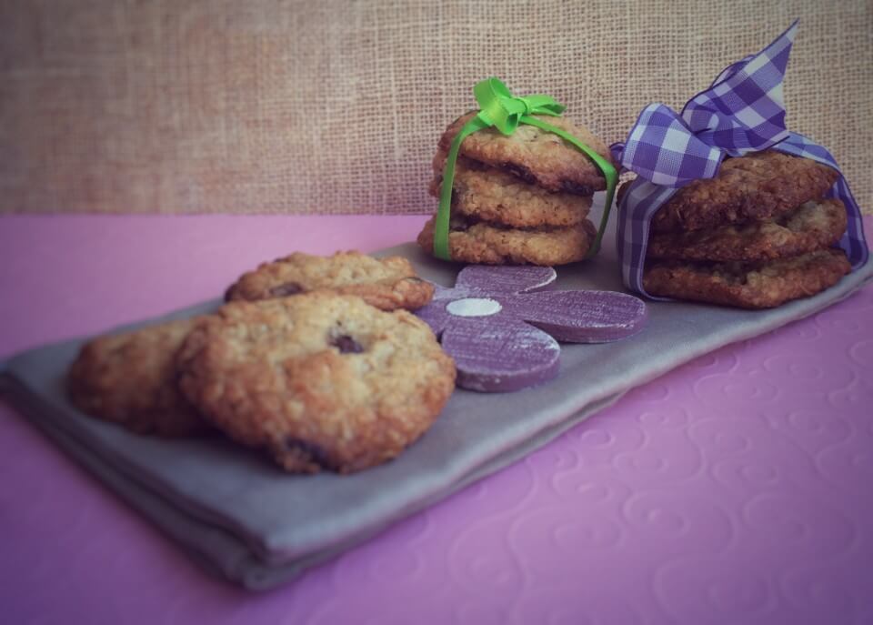Hafercookies