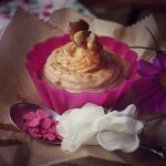 Apfelmus Muffins und Apfelmus Zimt Cupcakes