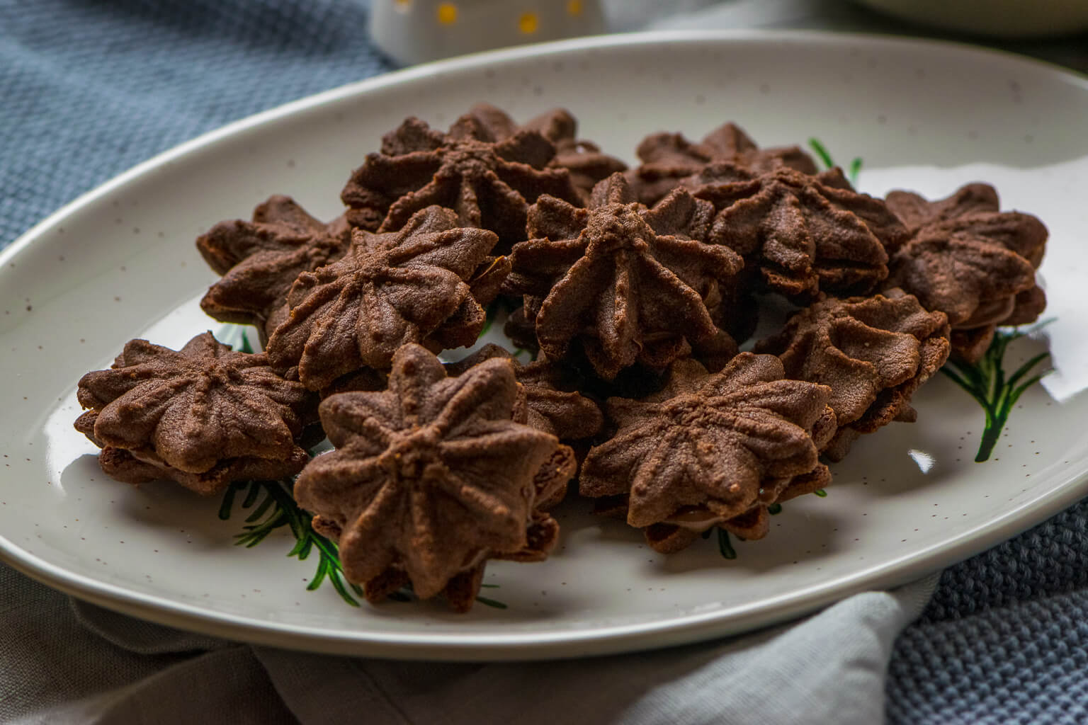 nougat tuffs thermomix