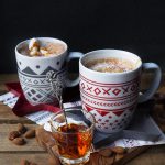 Marshmallow Kakao und Lumumba