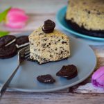 Oreo Cheesecake nach Cynthia Barcomi [Buchvorstellung]