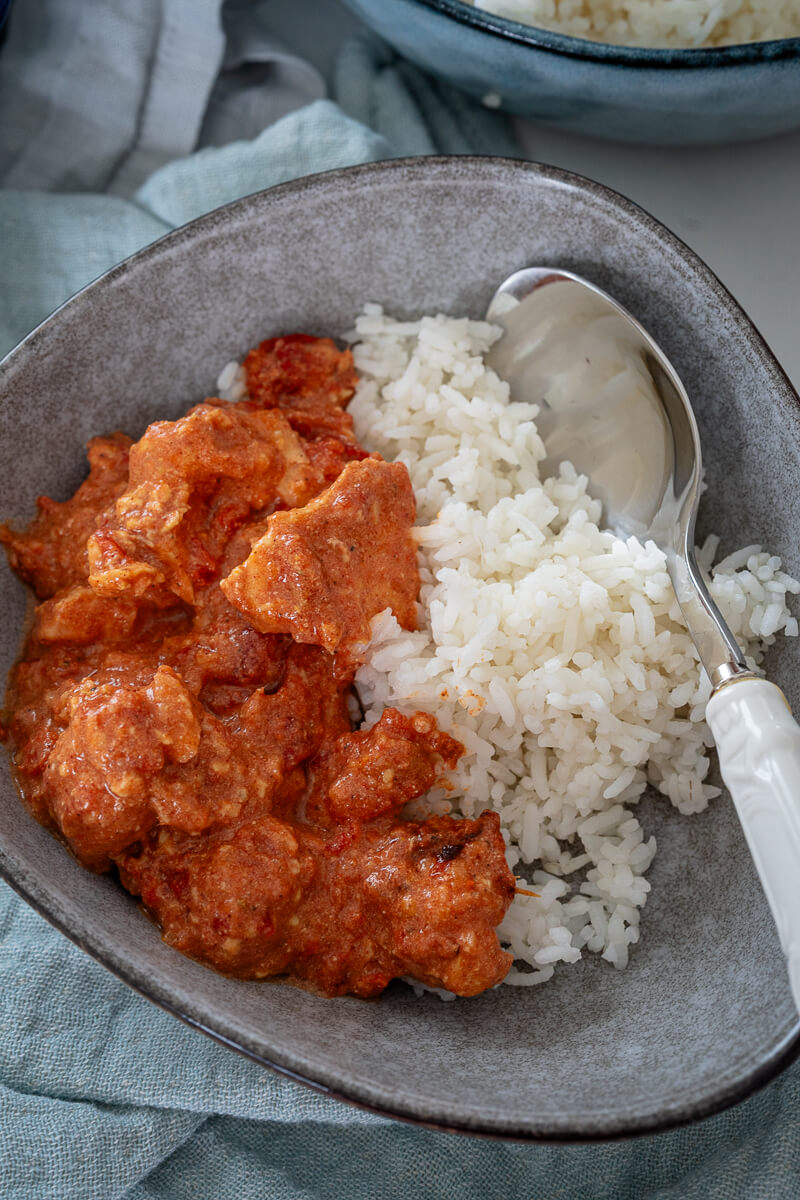 Tandoori Chicken