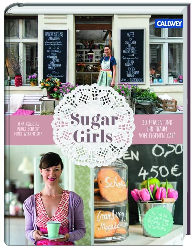 Henschel SugarGirls