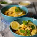 Blumenkohl Curry