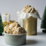 Super leckere Mandelmakronen mit Zimt - ganz einfach zu backen