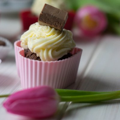 valentinstag kuchen in herzform