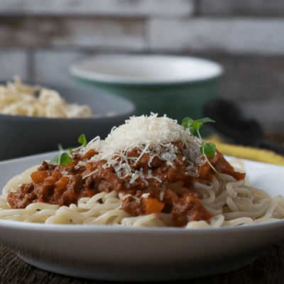 So wird deine Lasagne einfach perfekt