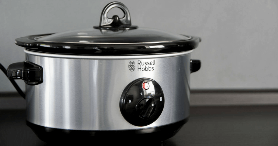 Der Russel Hobbs Slowcooker Test