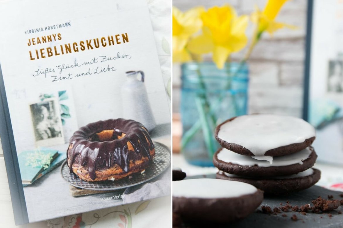 Zucker Zimt Und Liebe Jeannys Ssse Rezepte