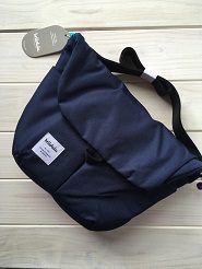 Kameratasche Taffy Compact Bag von hellolulu