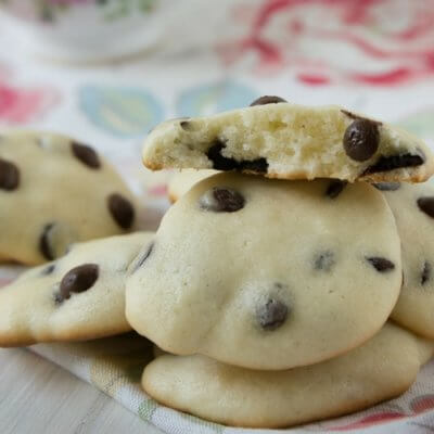 käsekuchen cookies