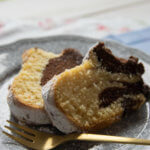 Saftigster Marmorkuchen aller Zeiten