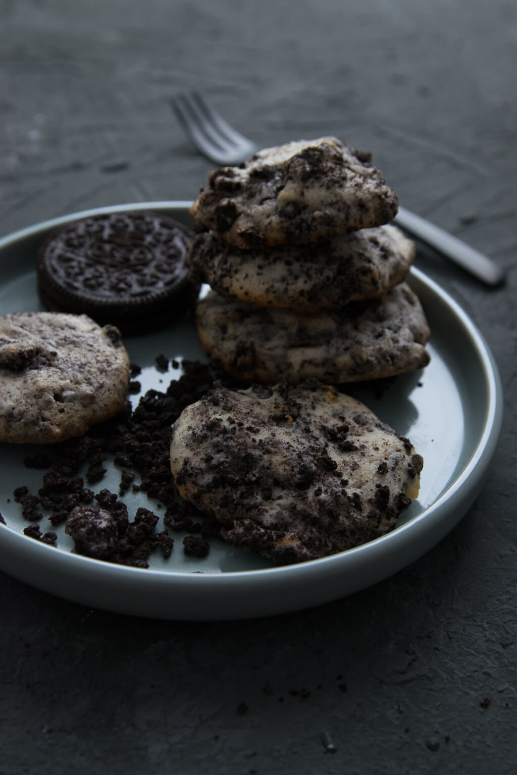 Die besten Oreo Cookies der Welt