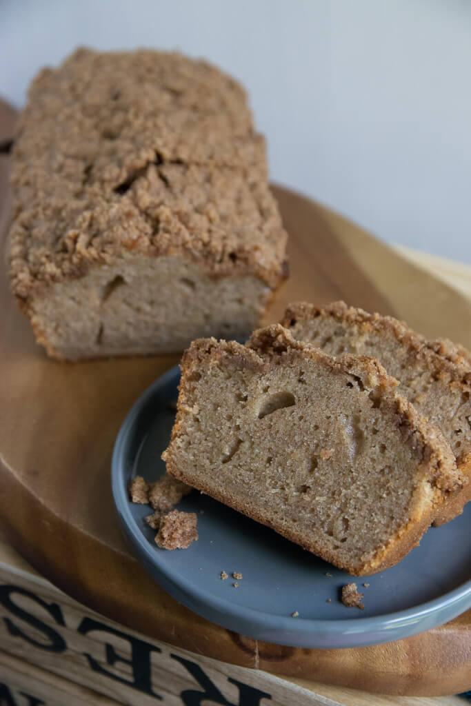 Einfach lecker - Zimtkuchen, besonders saftig