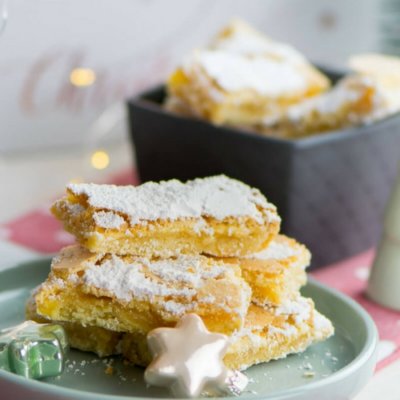 Amerikanische Lime Bars