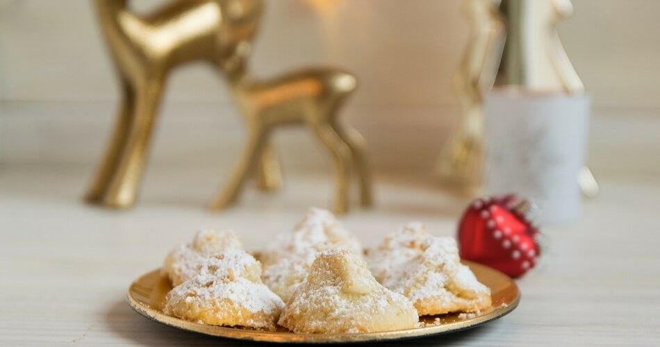Die 25 besten Weihnachtskekse - Einfach Malene