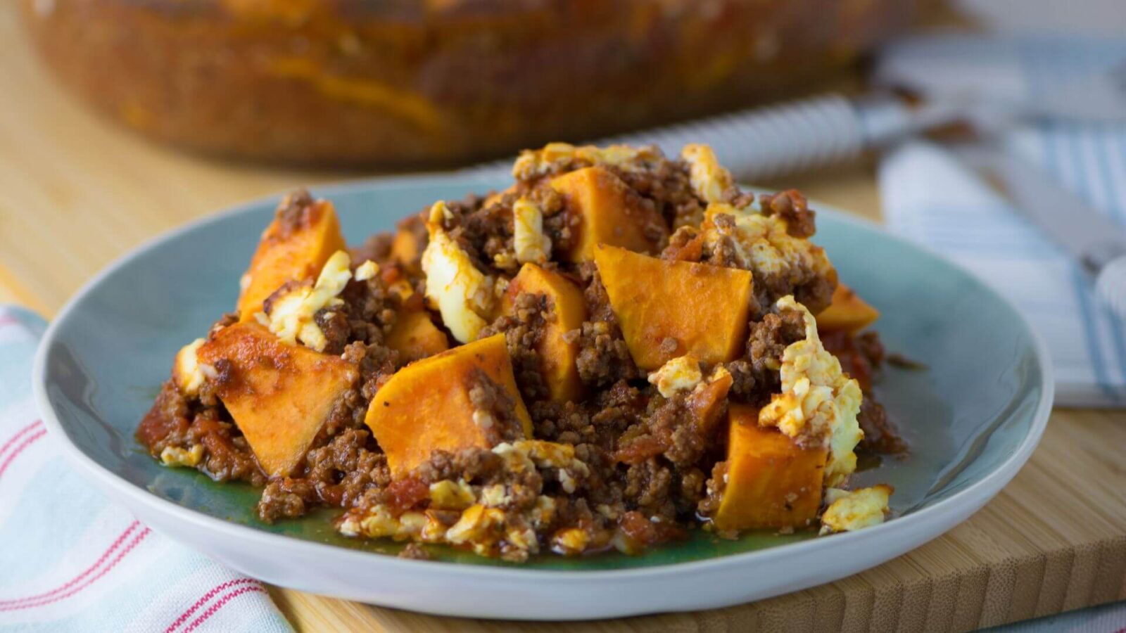 Kartoffelauflauf Rezepte - einfach, schnell und richtig lecker