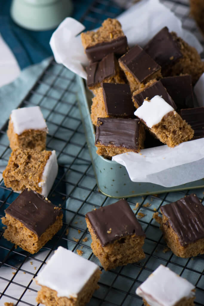 Honig Lebkuchen