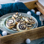 Rezept für Eiweiß - Saftige Kokosmakronen