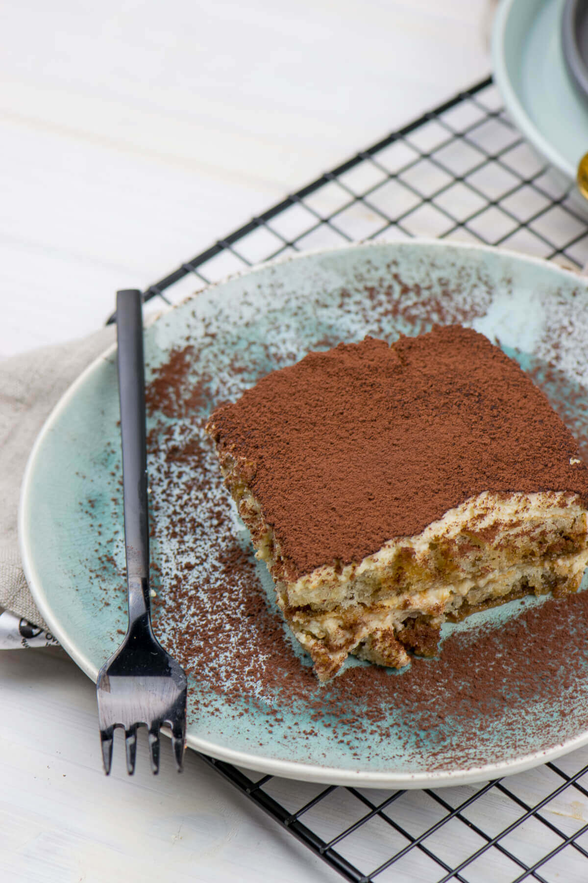 Das perfekte Rezept für Tiramisu ohne Alkohol