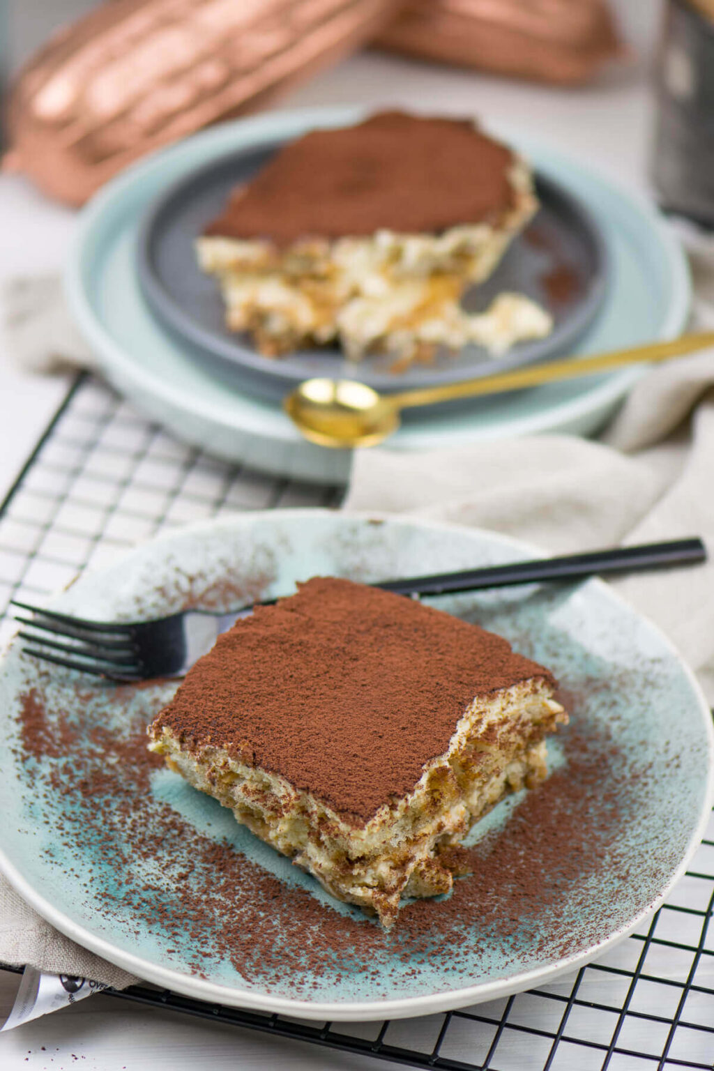 Das perfekte Rezept für Tiramisu ohne Alkohol