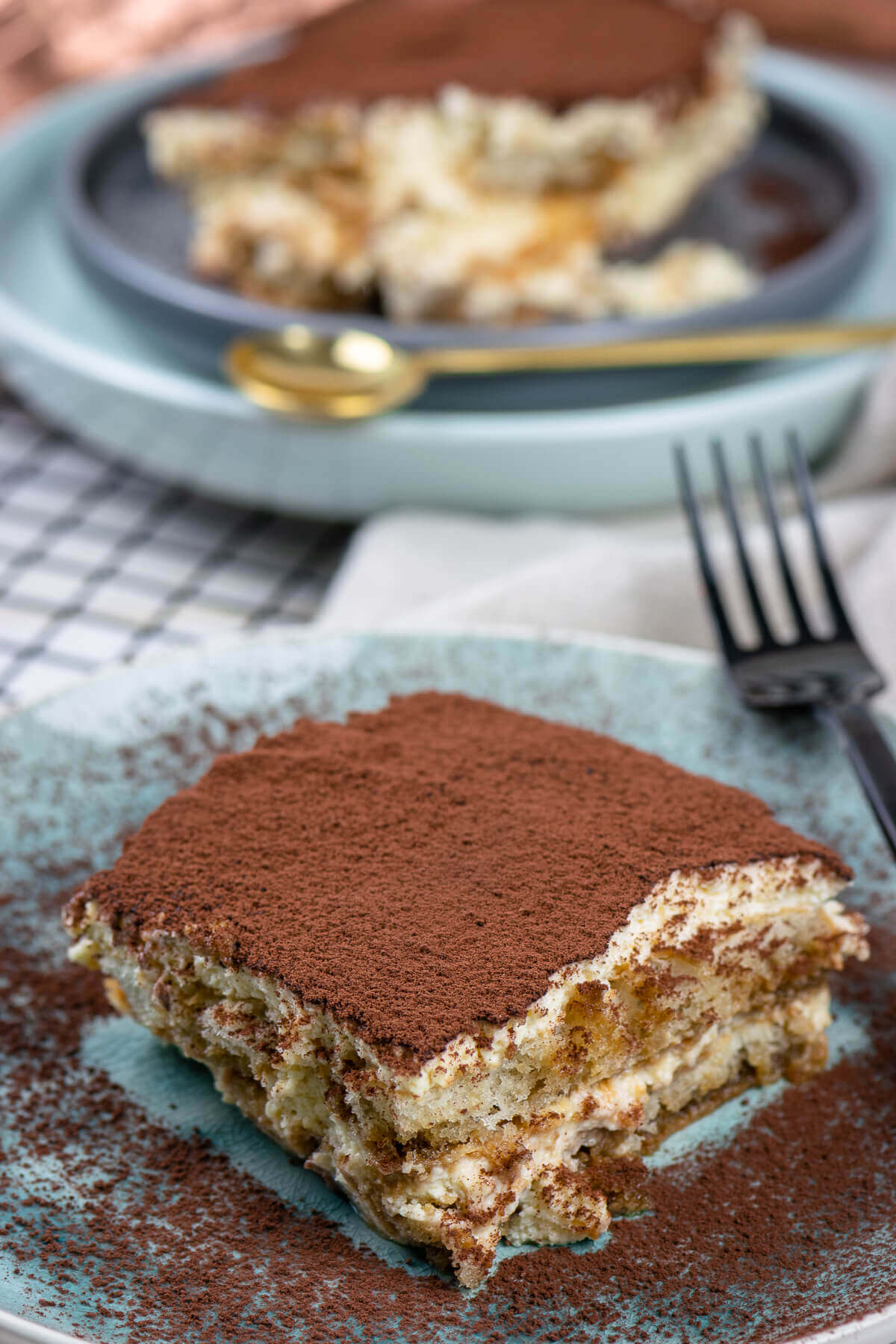 Das perfekte Rezept für Tiramisu ohne Alkohol