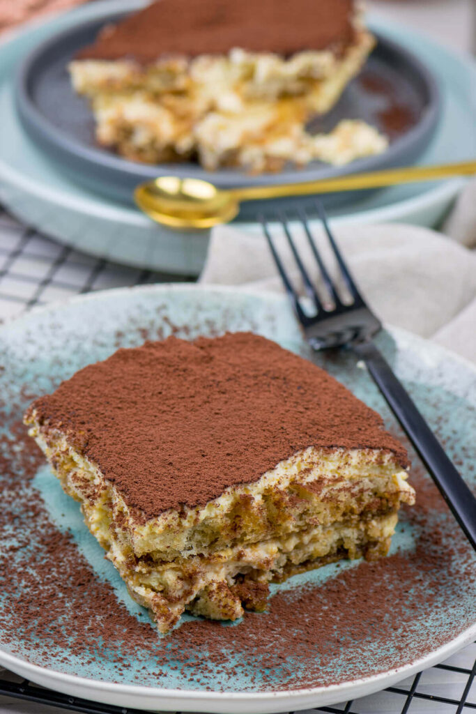 Das perfekte Rezept für Tiramisu ohne Alkohol