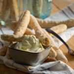 Perfekter Snack für spontanen Besuch - schnell gemacht und so super lecker.