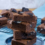 Die Oreo Brownies sind der Knaller!