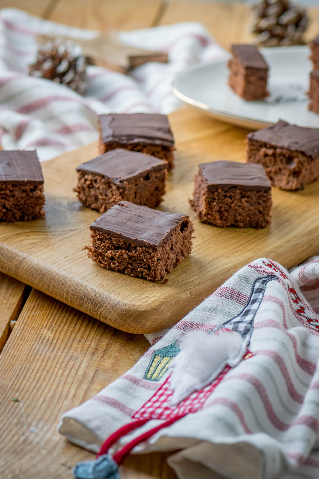 Blech Gewürzkuchen Rezepte