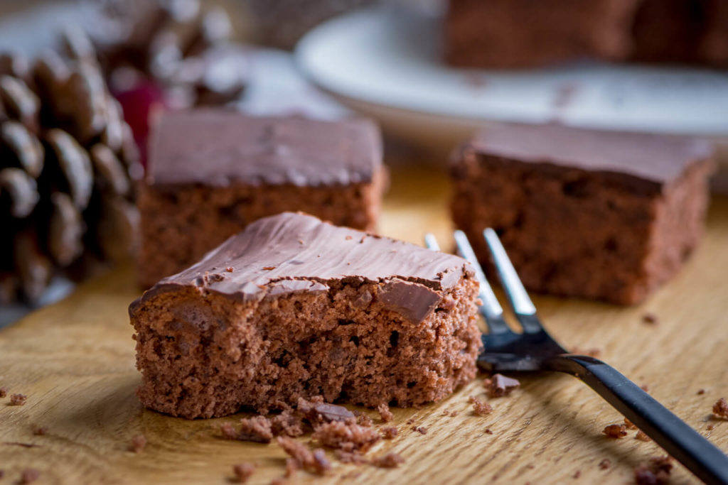 Rezept für Lebkuchen Gewürz