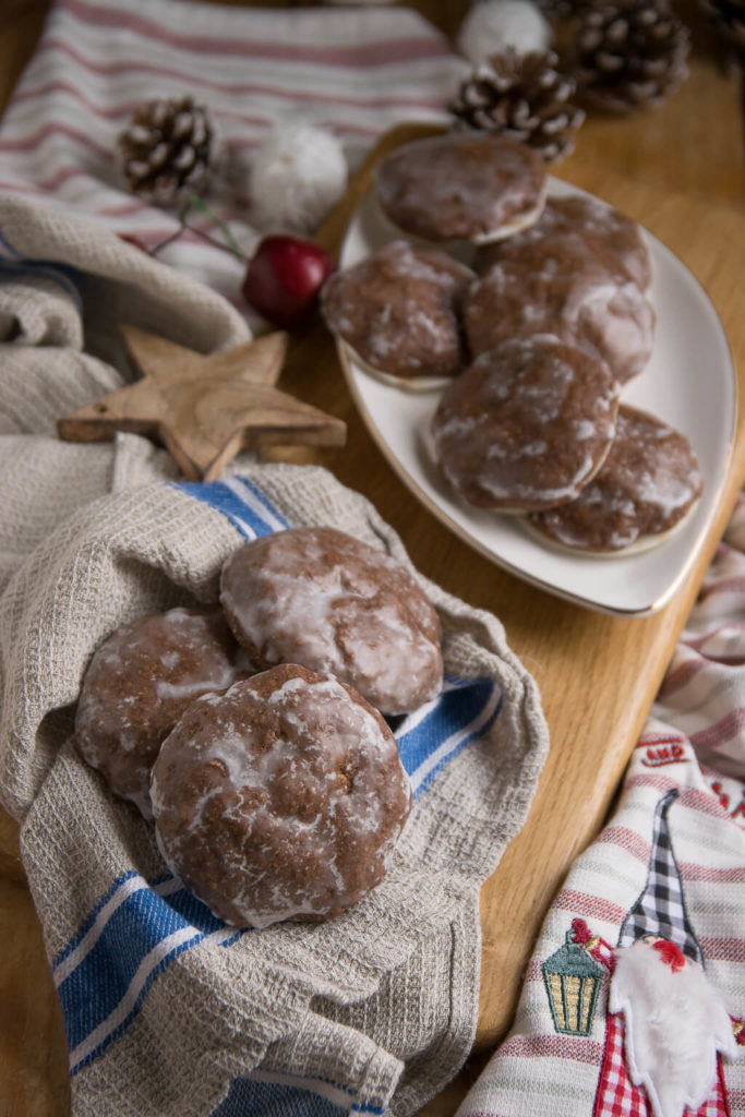 Die besten Lebkuchen aller Zeiten - gelingen im Handumdrehen