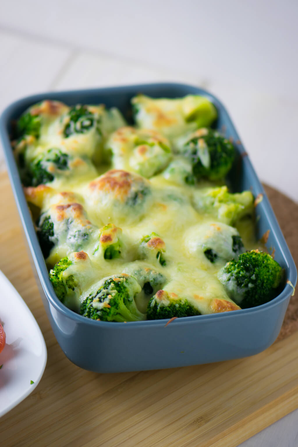 Kartoffel Broccoli Auflauf — Rezepte Suchen