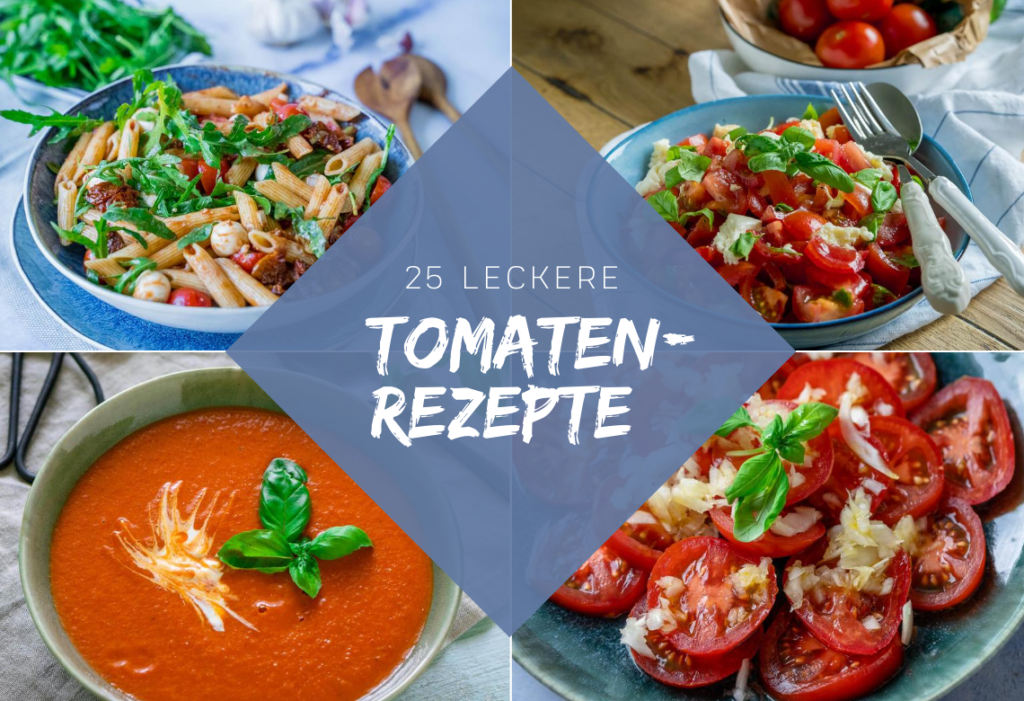 Karottensalat Mit Tomaten - Rezepte Suchen