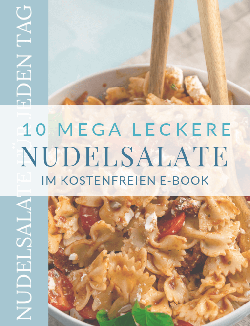10 mega leckere Nudelsalate