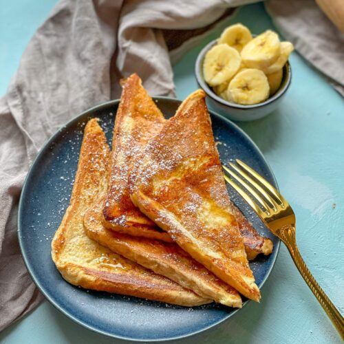 French Toast