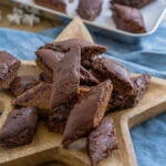 Magenbrot - so lecker backst du das Lebkuchen Gebäck
