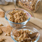 Spekulatius Müsli