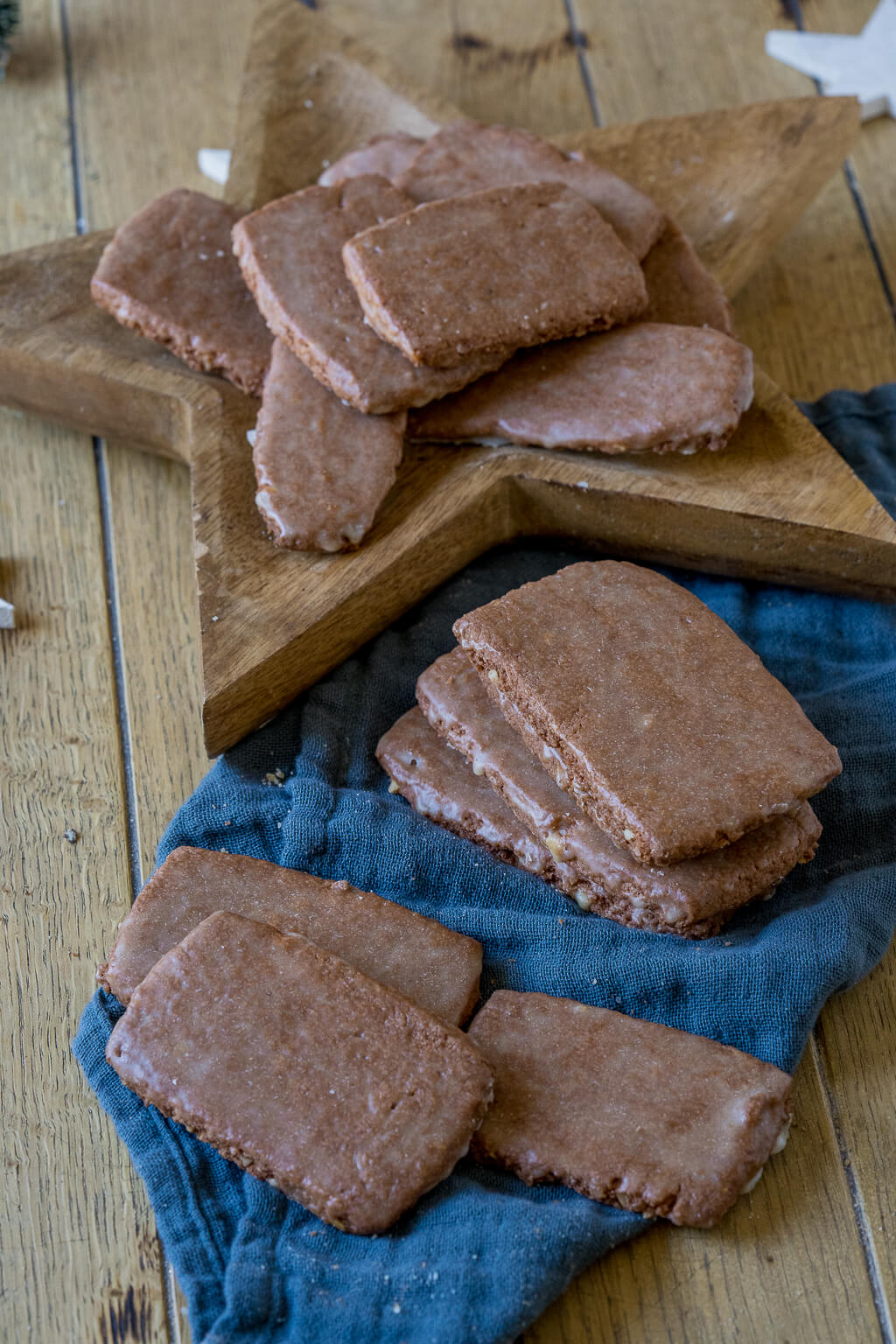 Super leckere Printen - einfach, lecker, familenrezept