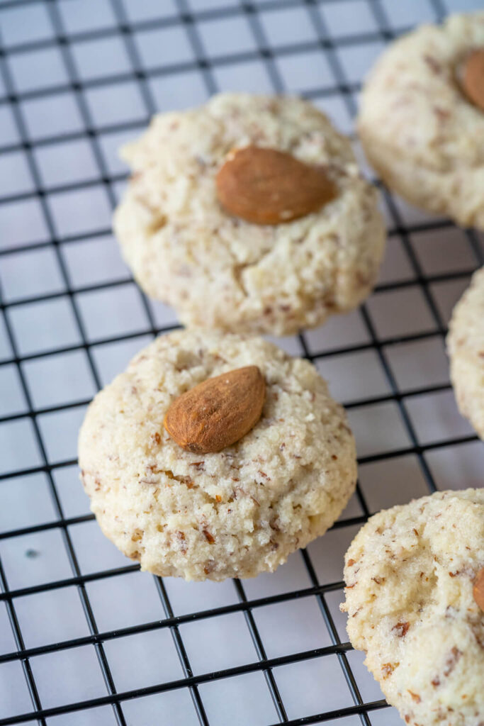 Die saftigsten Kokosmakronen - einfach gemacht und immer weich Die saftigsten Kokosmakronen - einfach gemacht und immer weich