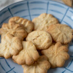 Köstliches Marzipan Spritzgebäck