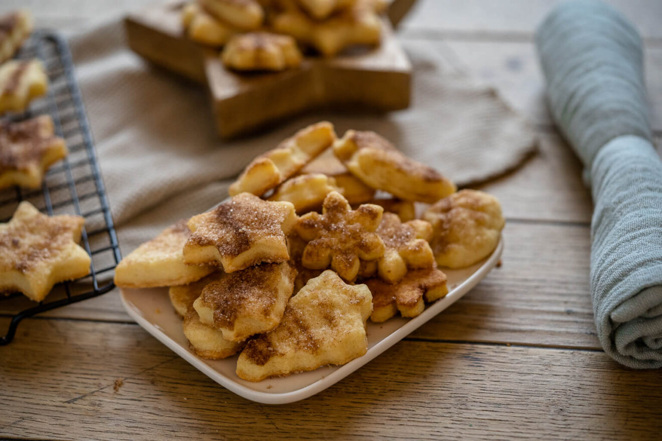 23 Weihnachtsplätzchen, die du für Weihnachten backen musst - Einfach ... 23 Weihnachtsplätzchen, die du für Weihnachten backen musst - Einfach ...