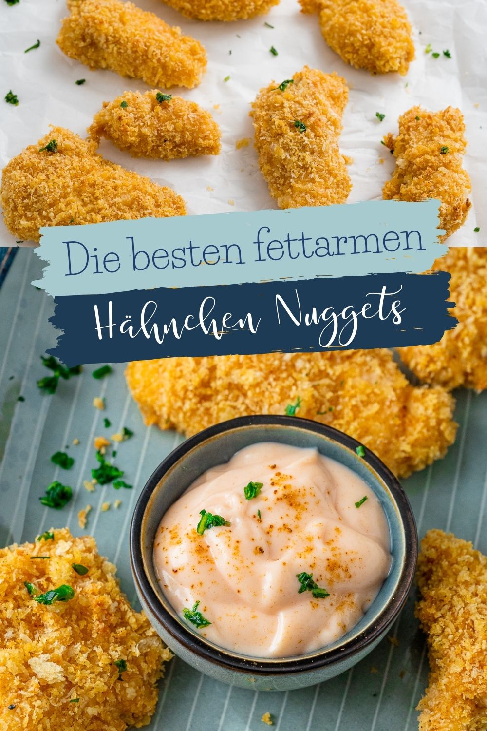 Nuggets Wie Lange Im Backofen - Beattie Houseenjut