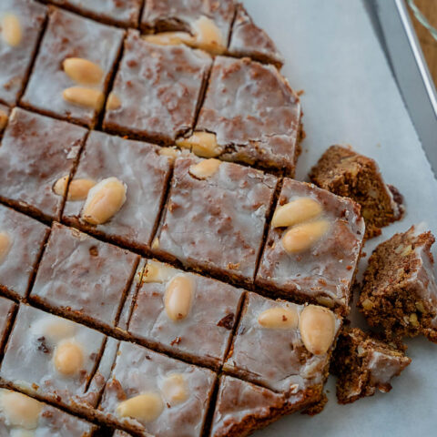 Nürnberger Elisenlebkuchen