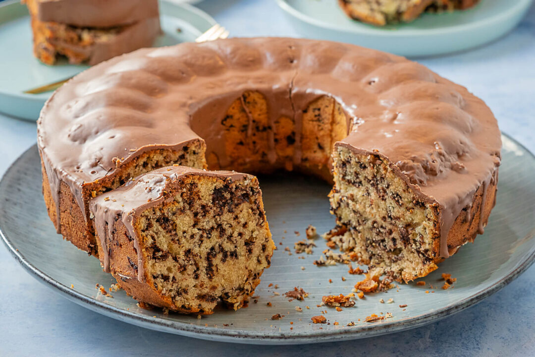 Saftiger Ameisenkuchen - so wird er besonders fluffig - Einfach Malene Saftiger Ameisenkuchen - so wird er besonders fluffig - Einfach Malene