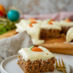 Karottenkuchen