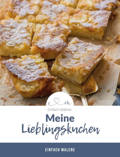 Leckere braune Pfeffernüsse - Einfach Malene